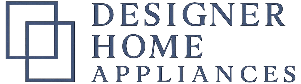 Designer Home Appliances