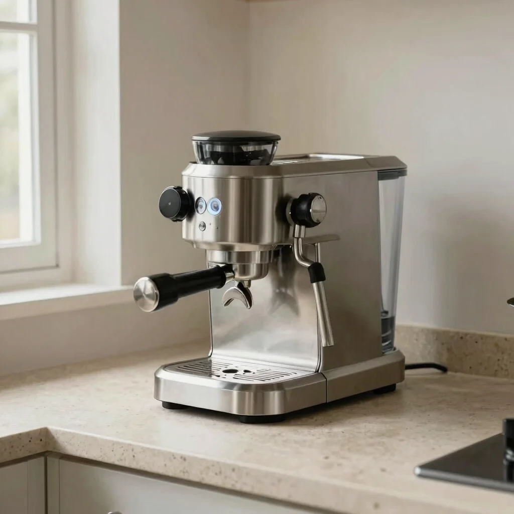 Arc Espresso Machine