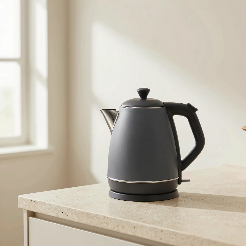Form Electric Kettle