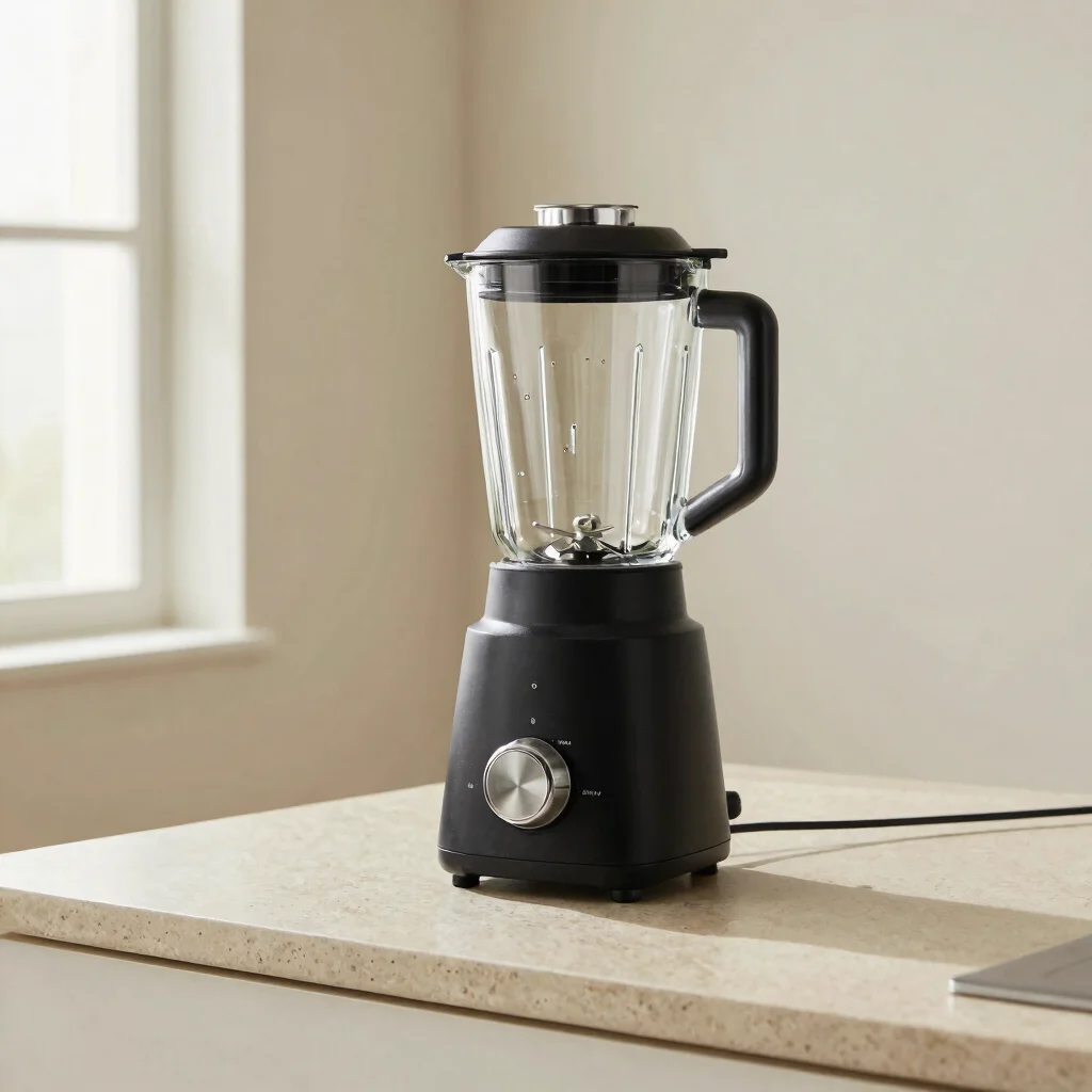 Axis Glass Blender