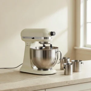 Arc Stand Mixer
