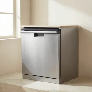Quiet Counter Dishwasher